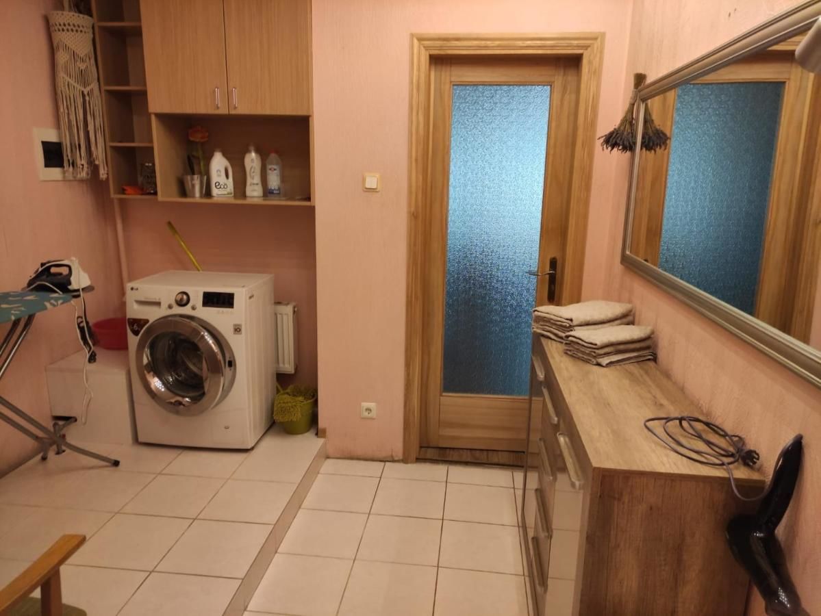 Апартаменты RIGA street Apartments 54 Валмиера-20